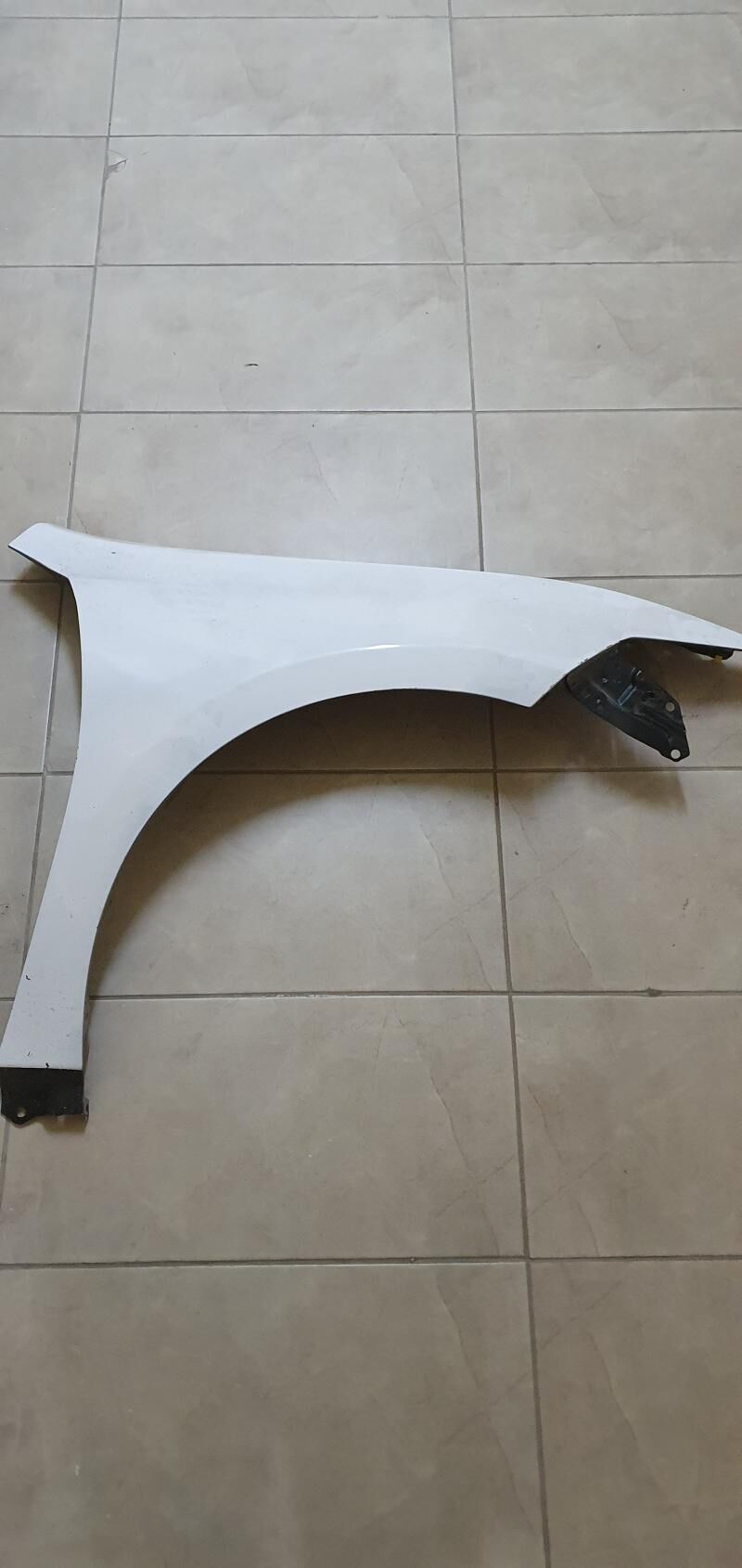 krylo Lexus ES350 450 TMT - Ашхабад - img 3