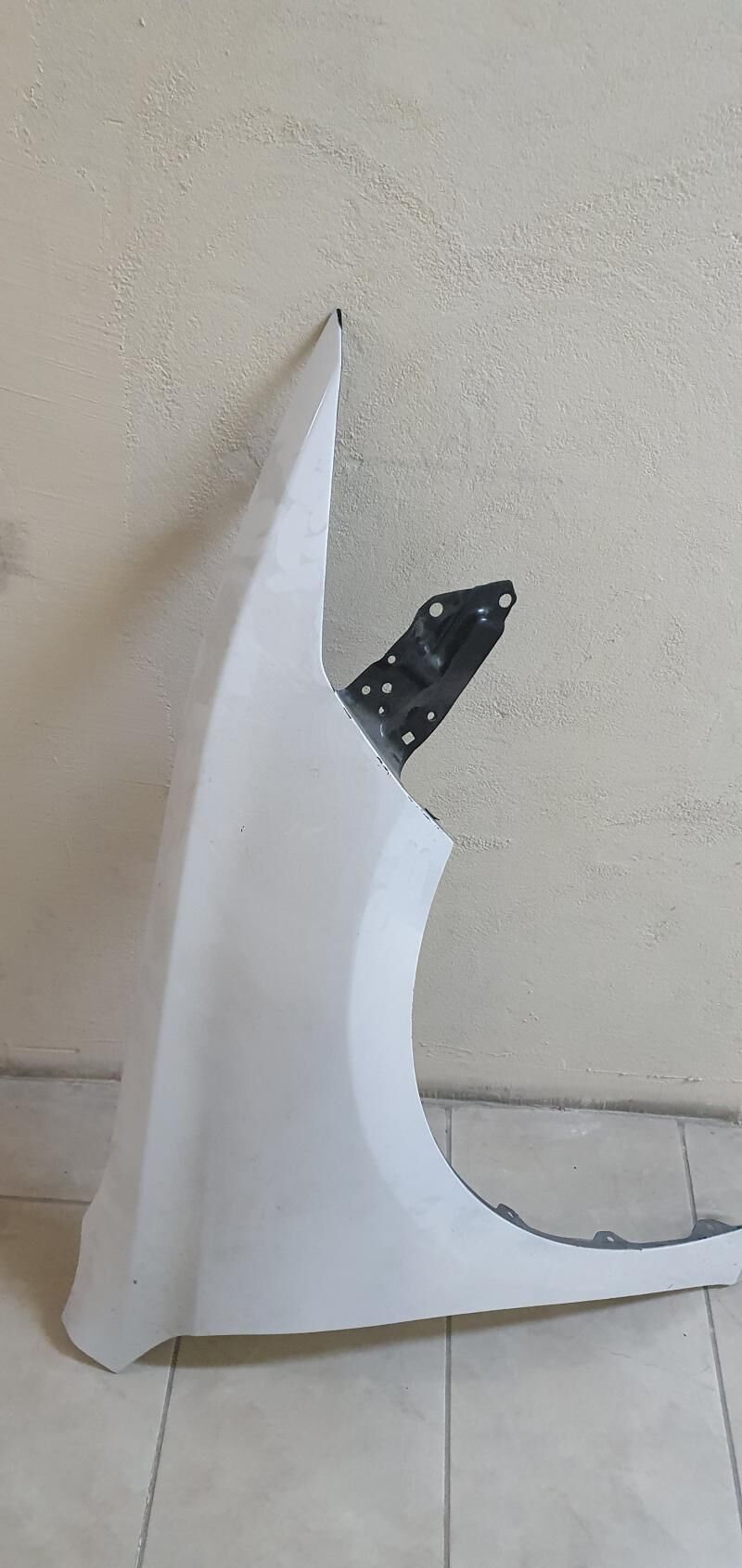 krylo Lexus ES350 450 TMT - Ашхабад - img 2