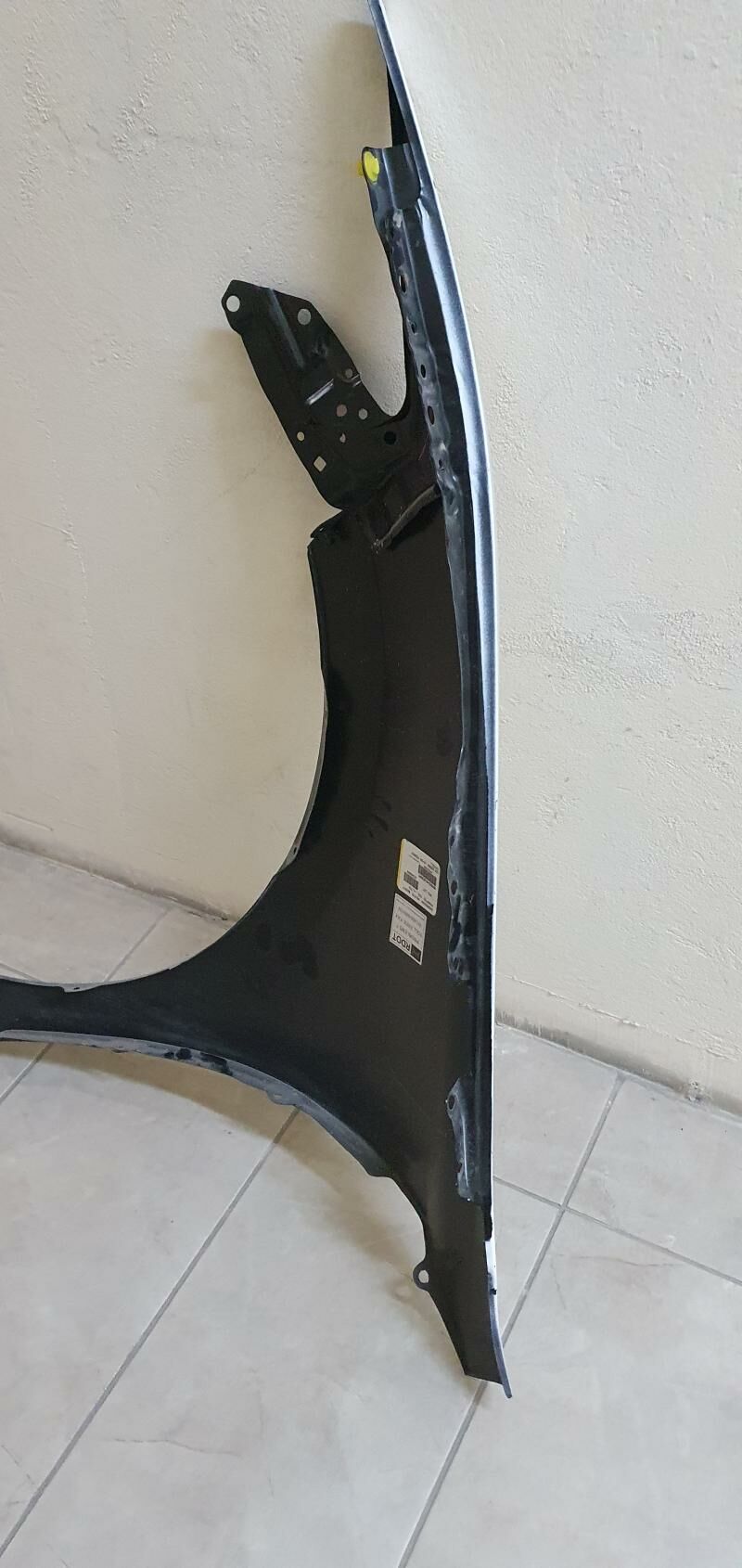 krylo Lexus ES350 450 TMT - Ашхабад - img 1