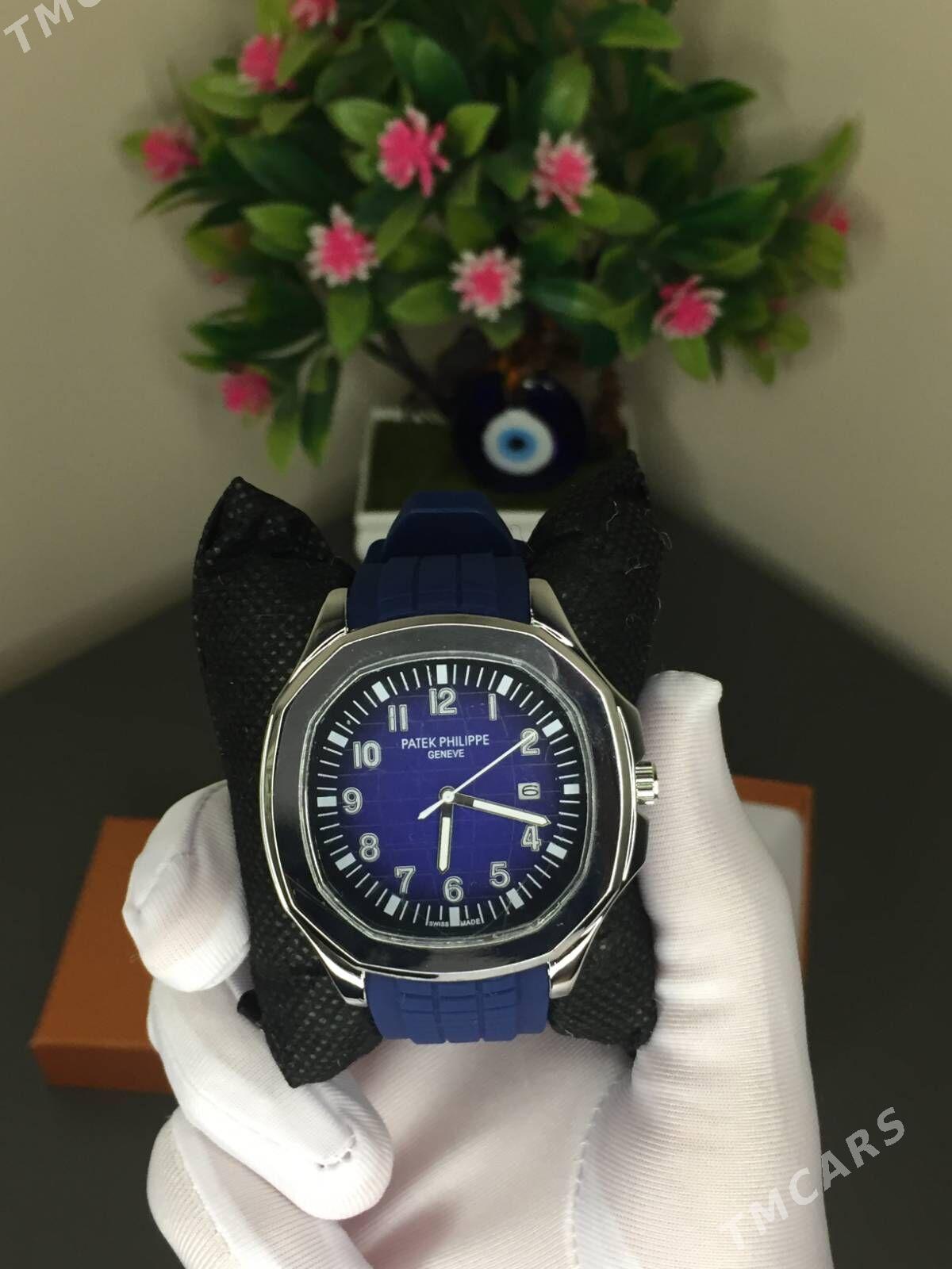Sagat Patek Philippe - Ашхабад - img 4