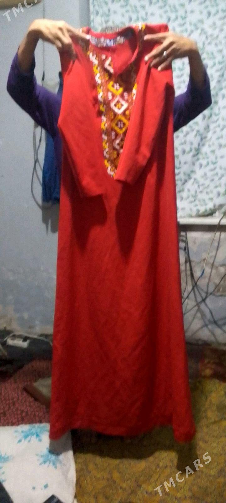 aýal.köýnek. - Анев - img 3