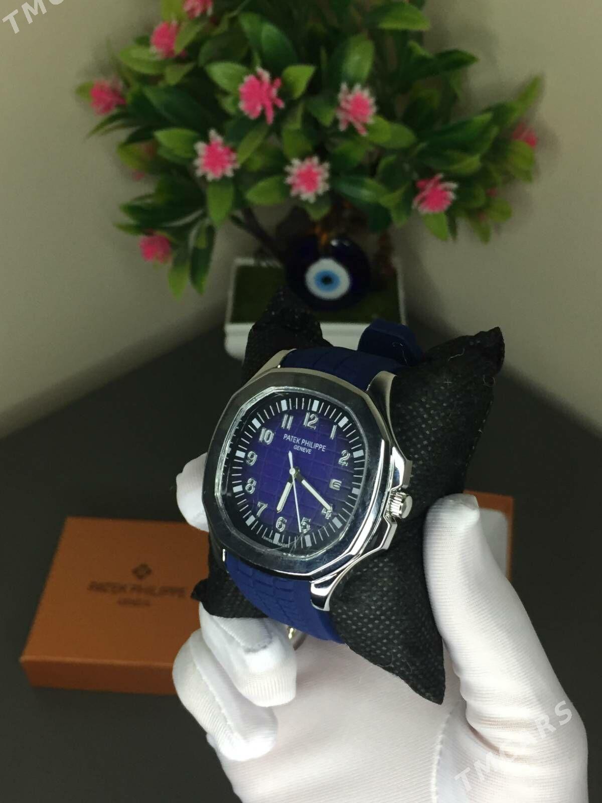 Sagat Patek Philippe - Ашхабад - img 1