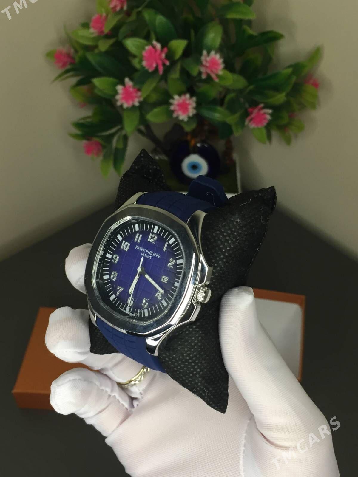 Sagat Patek Philippe - Ашхабад - img 6