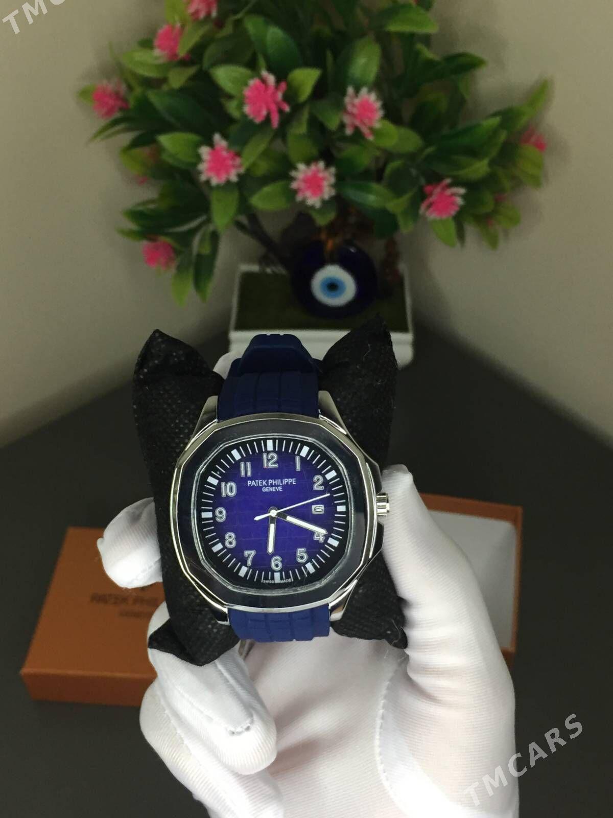 Sagat Patek Philippe - Ашхабад - img 5