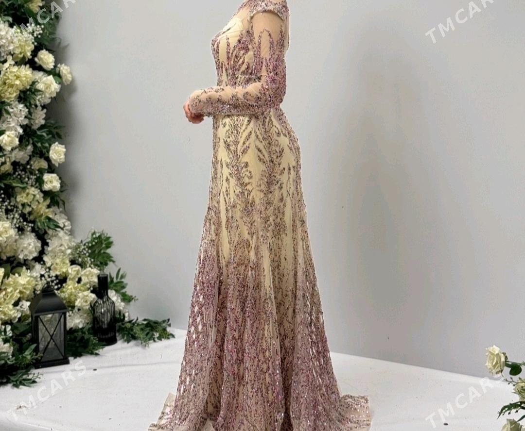 toy koynek - Ашхабад - img 1