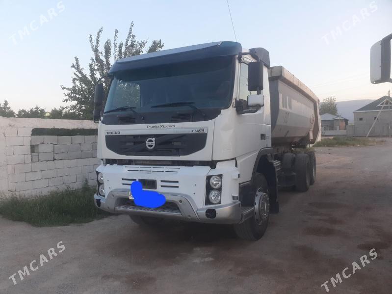 Volvo FH12 2012 - 630 000 TMT - Aşgabat - img 2