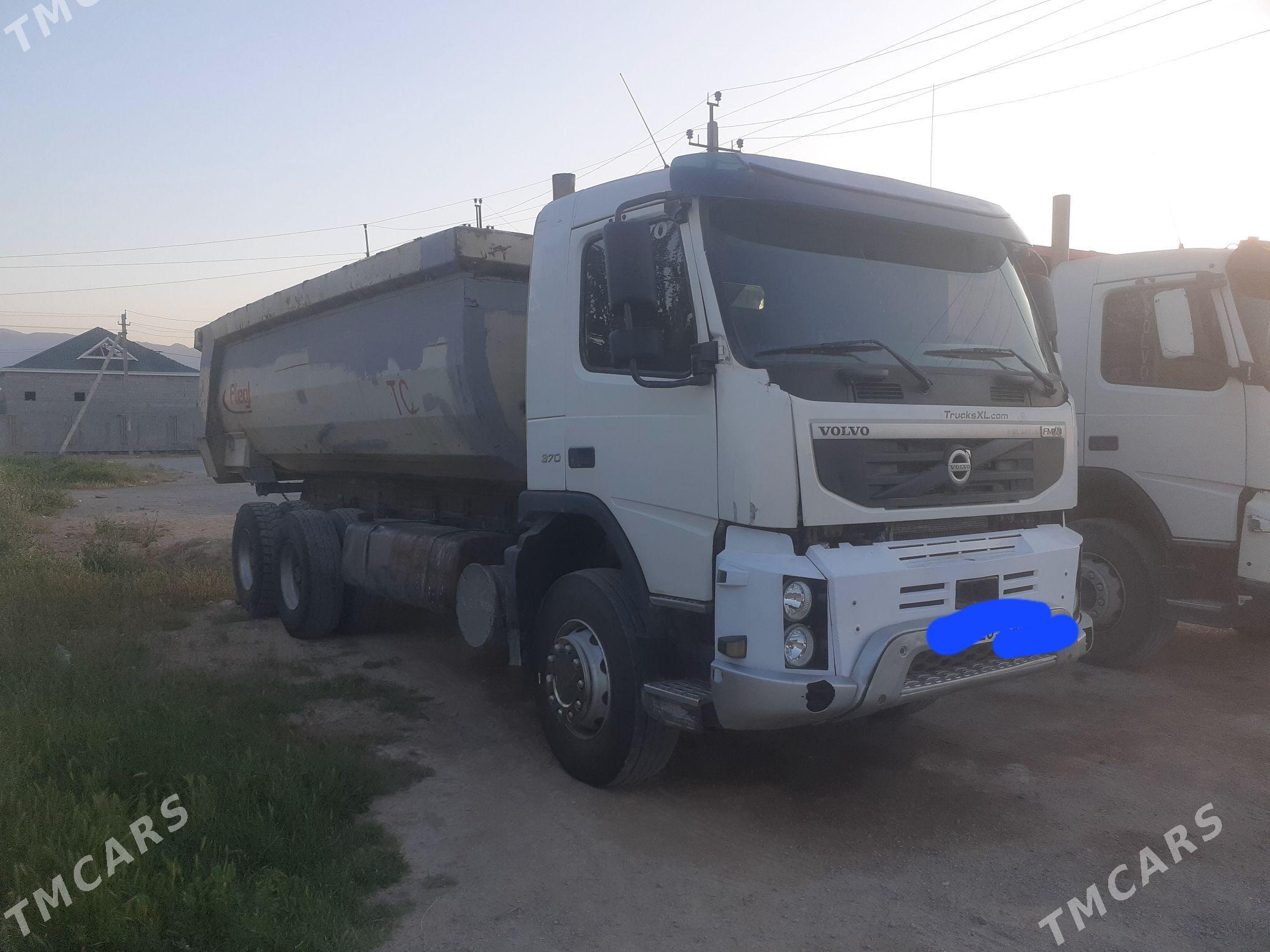 Volvo FH12 2012 - 630 000 TMT - Aşgabat - img 3