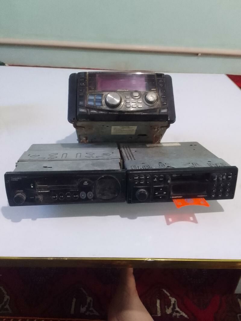 Magnitafon opel 150 TMT - Köneürgenç - img 1