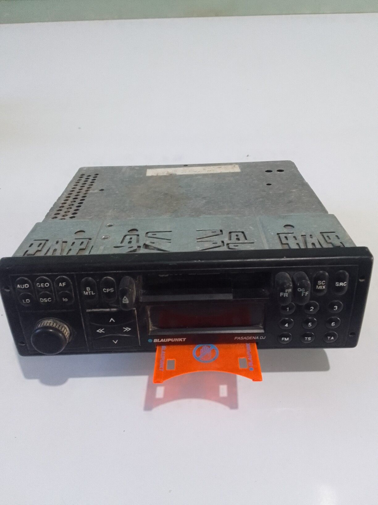 Magnitafon opel 150 TMT - Köneürgenç - img 2