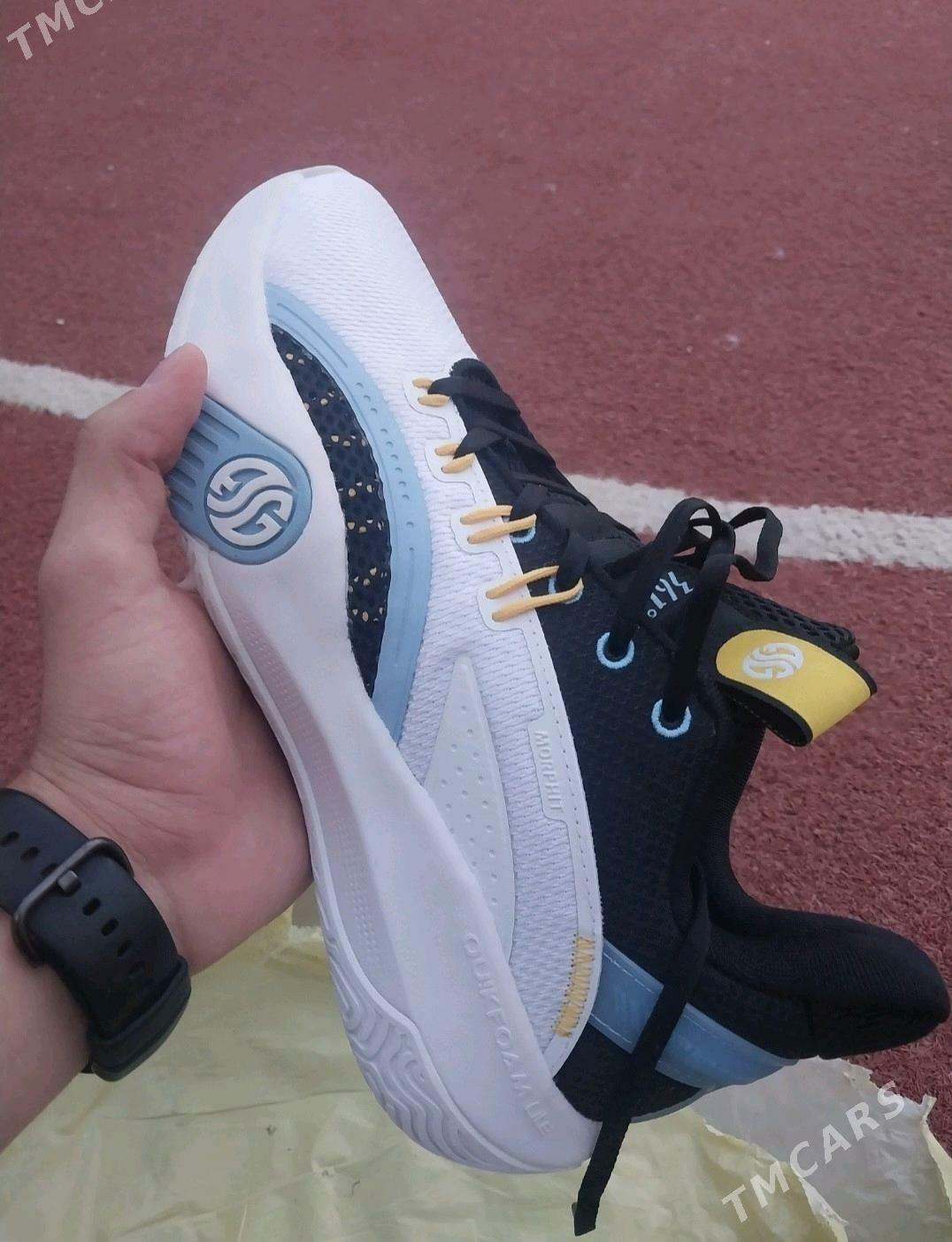 basketbol krosowka igrowoy361⁰ - 8 mkr - img 2