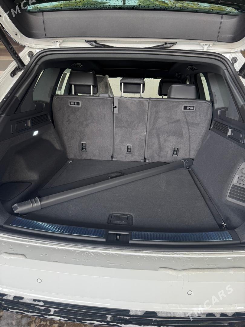 Volkswagen Touareg 2025 - 2 160 000 TMT - Aşgabat - img 3