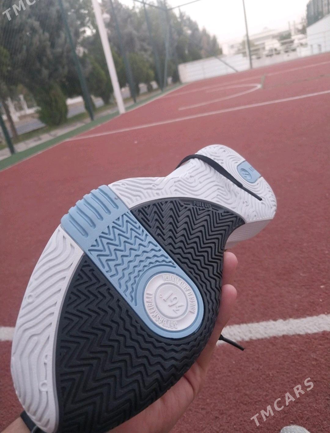 basketbol krosowka igrowoy361⁰ - 8 mkr - img 3