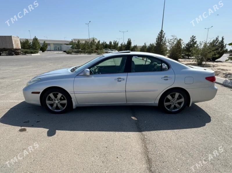 Lexus ES 330 2006 - 260 000 TMT - Кёнеургенч - img 2