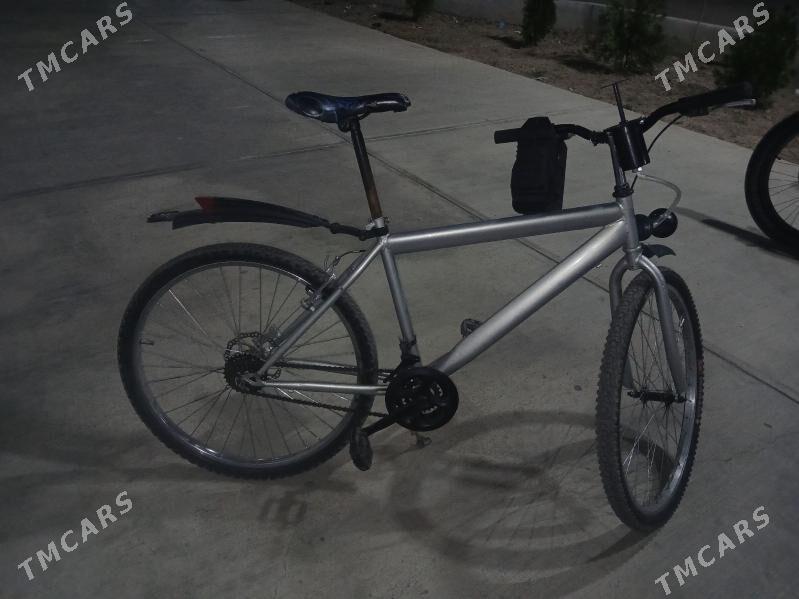 BMW WELOSOPED - Дашогуз - img 2