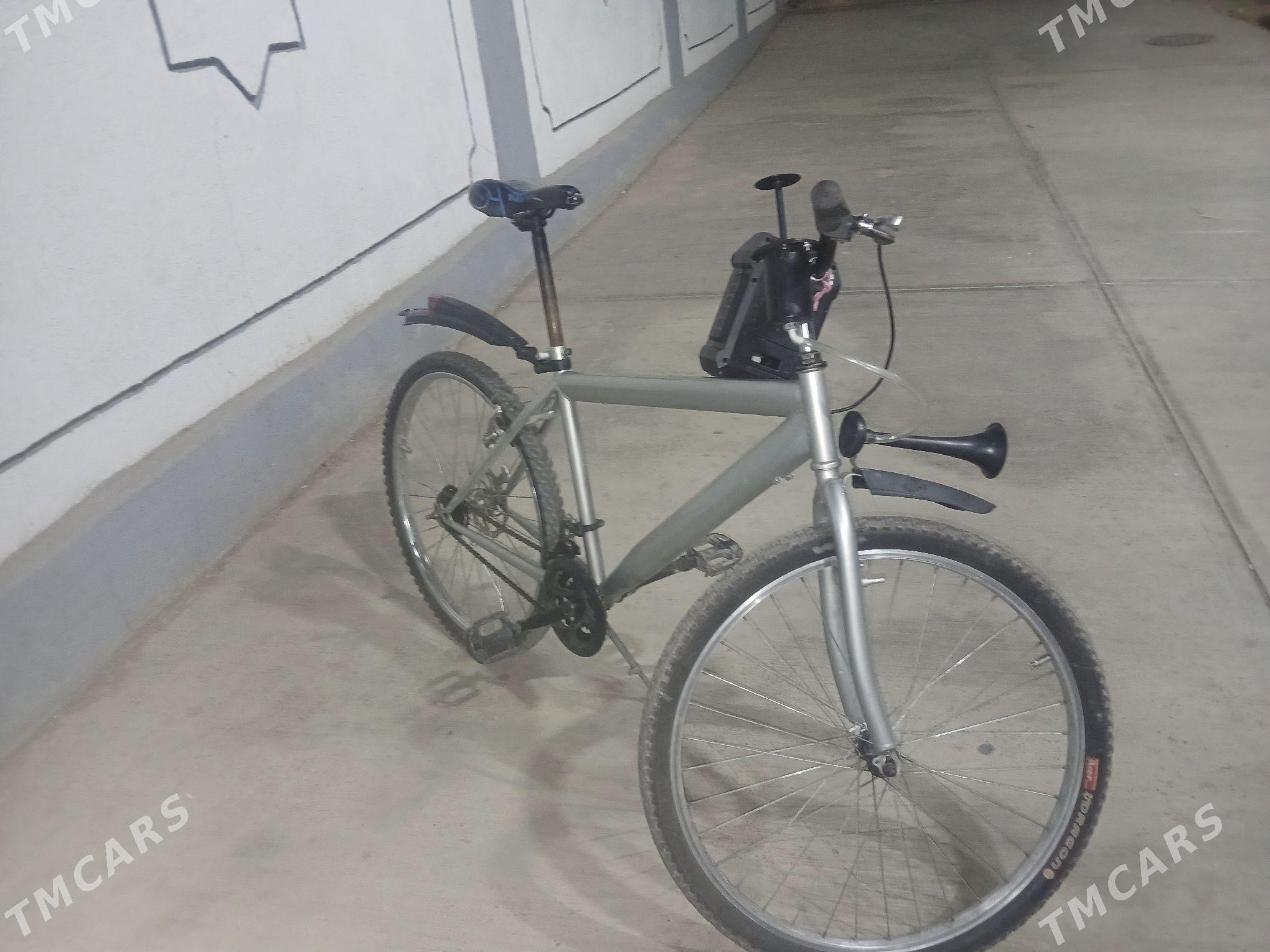 BMW WELOSOPED - Дашогуз - img 3