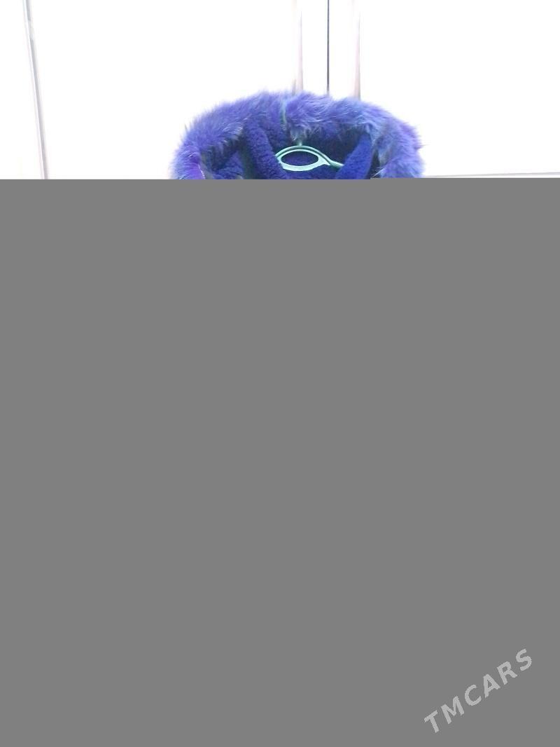 Дубленка оригинал - Дашогуз - img 2