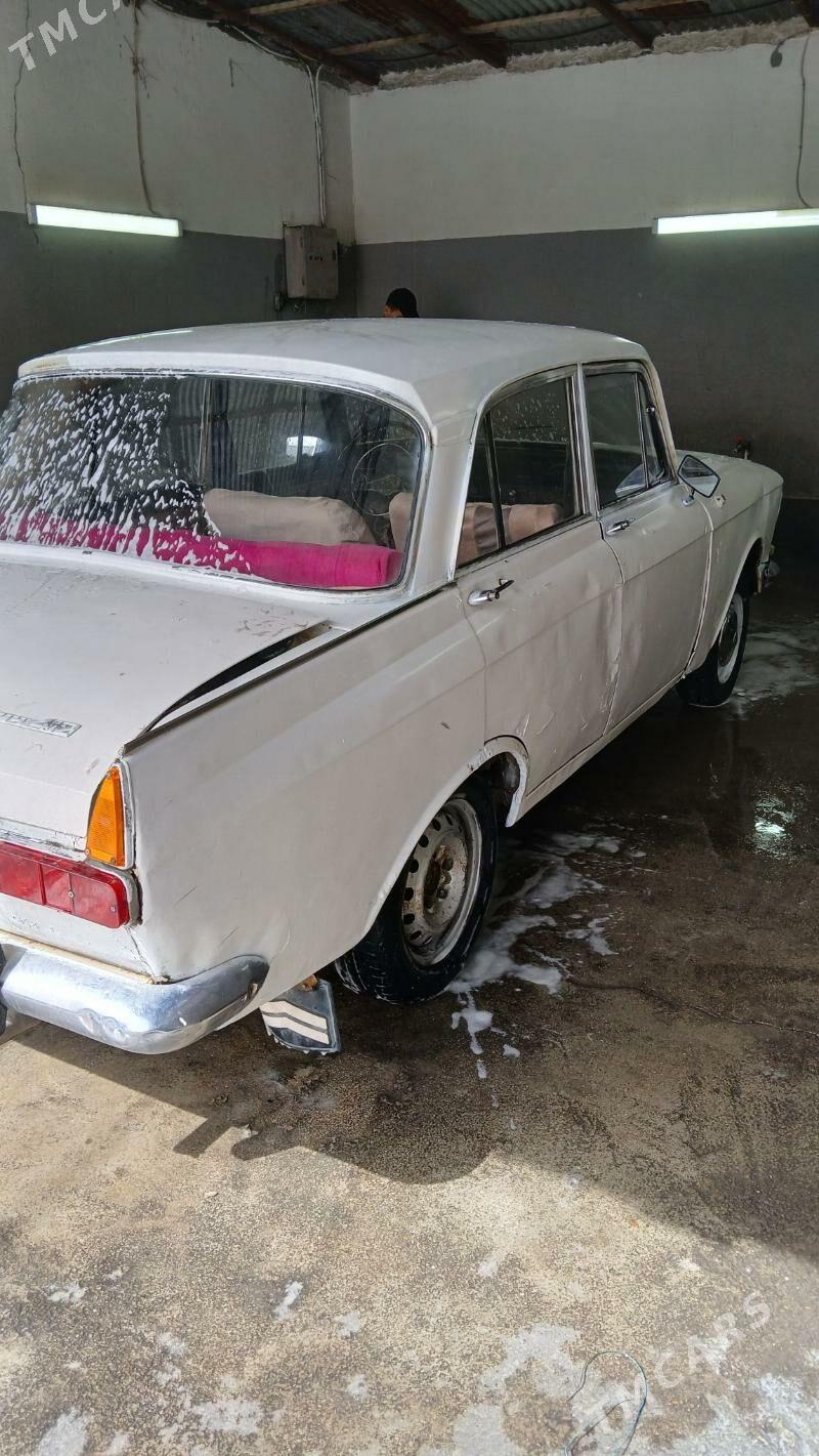 Москвич 412 1980 - 8 000 TMT - Гёкдепе - img 1