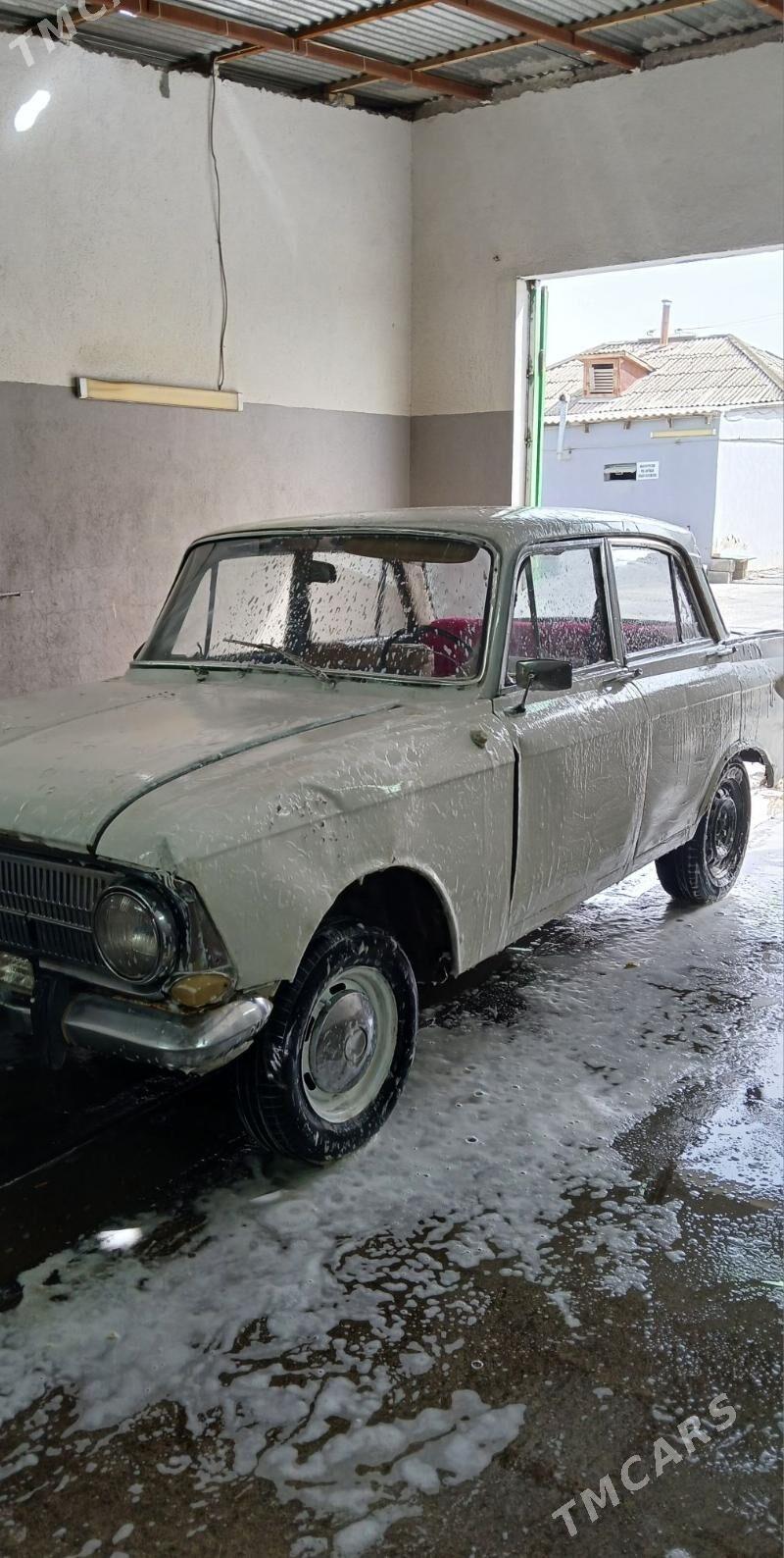 Москвич 412 1980 - 8 000 TMT - Гёкдепе - img 4