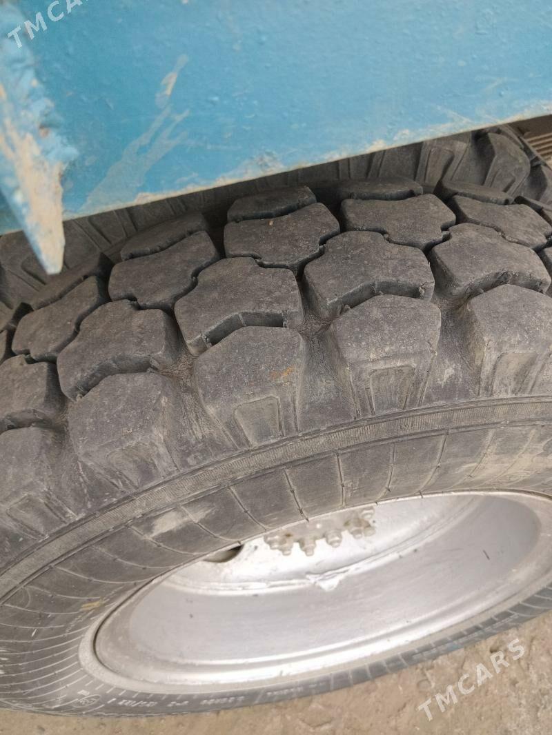 Gaz 53 1983 - 45 000 TMT - Мары - img 2