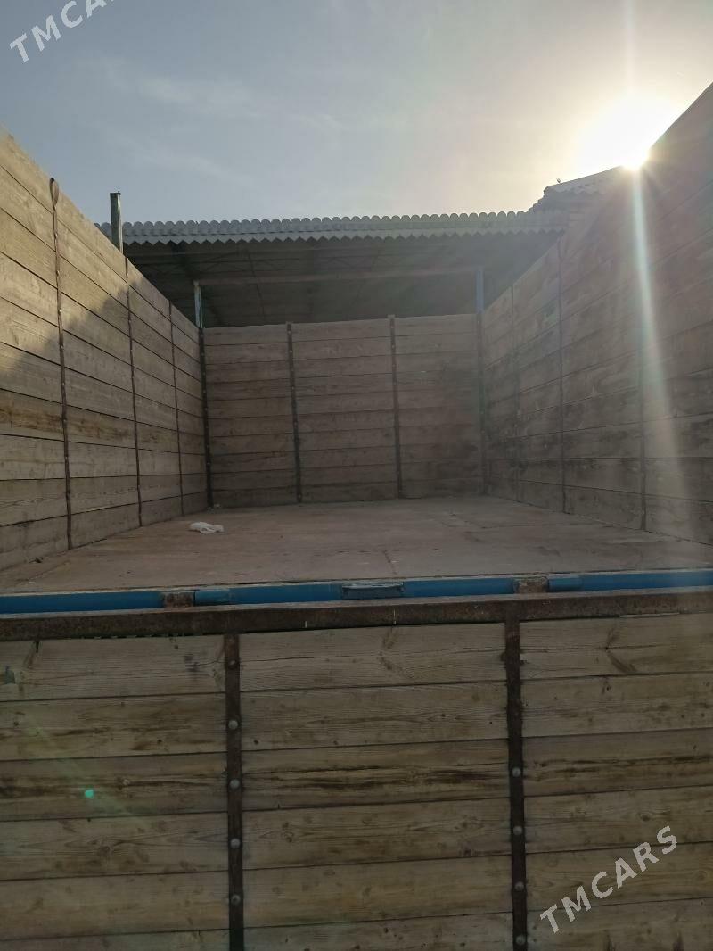 Gaz 53 1983 - 45 000 TMT - Мары - img 4