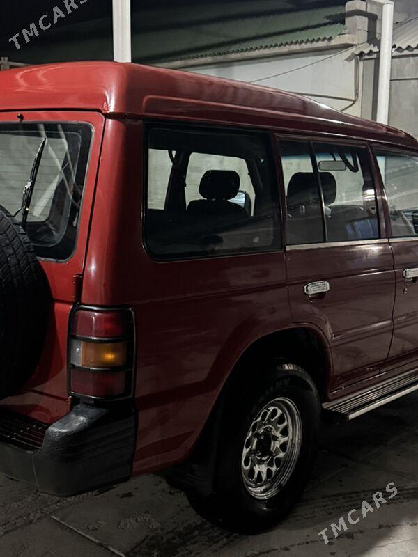 Mitsubishi Pajero 1992 - 75 000 TMT - Балканабат - img 1
