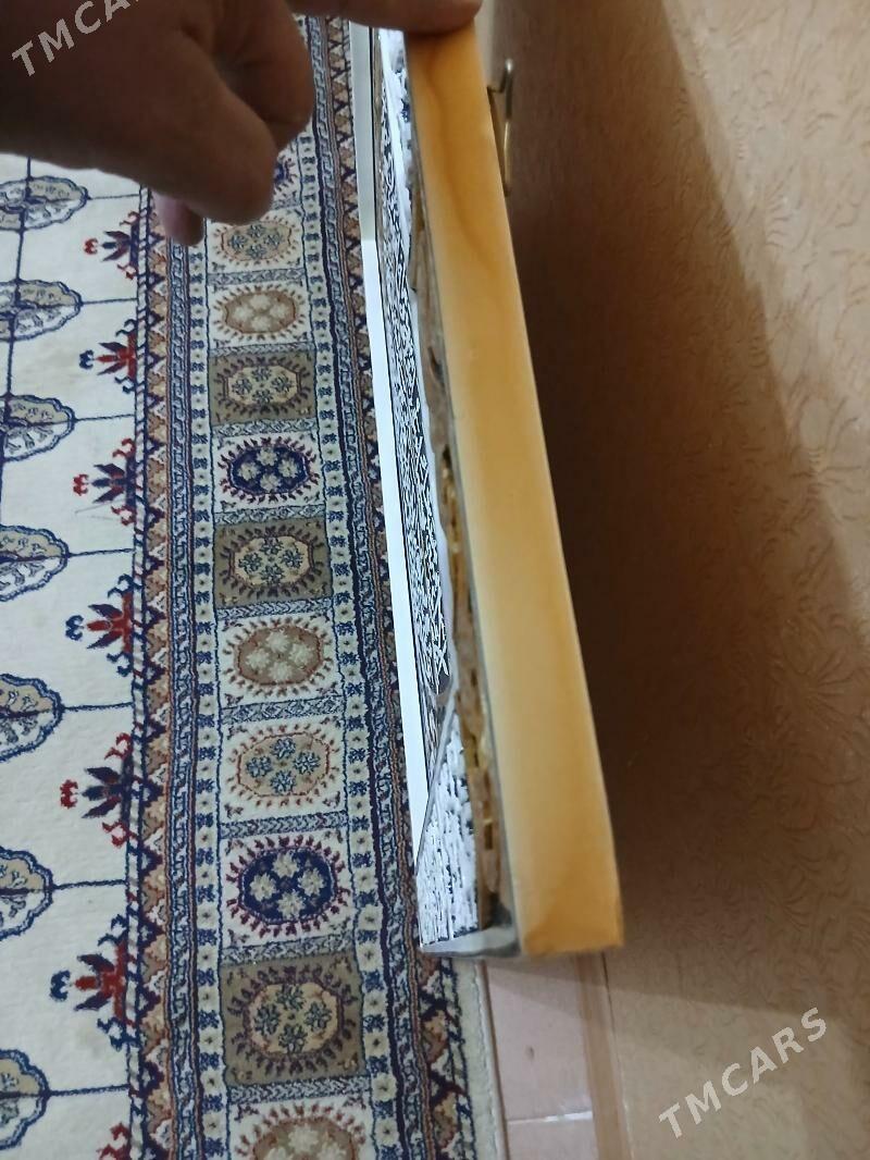 alla yazgy partret - Мир 3 - img 4