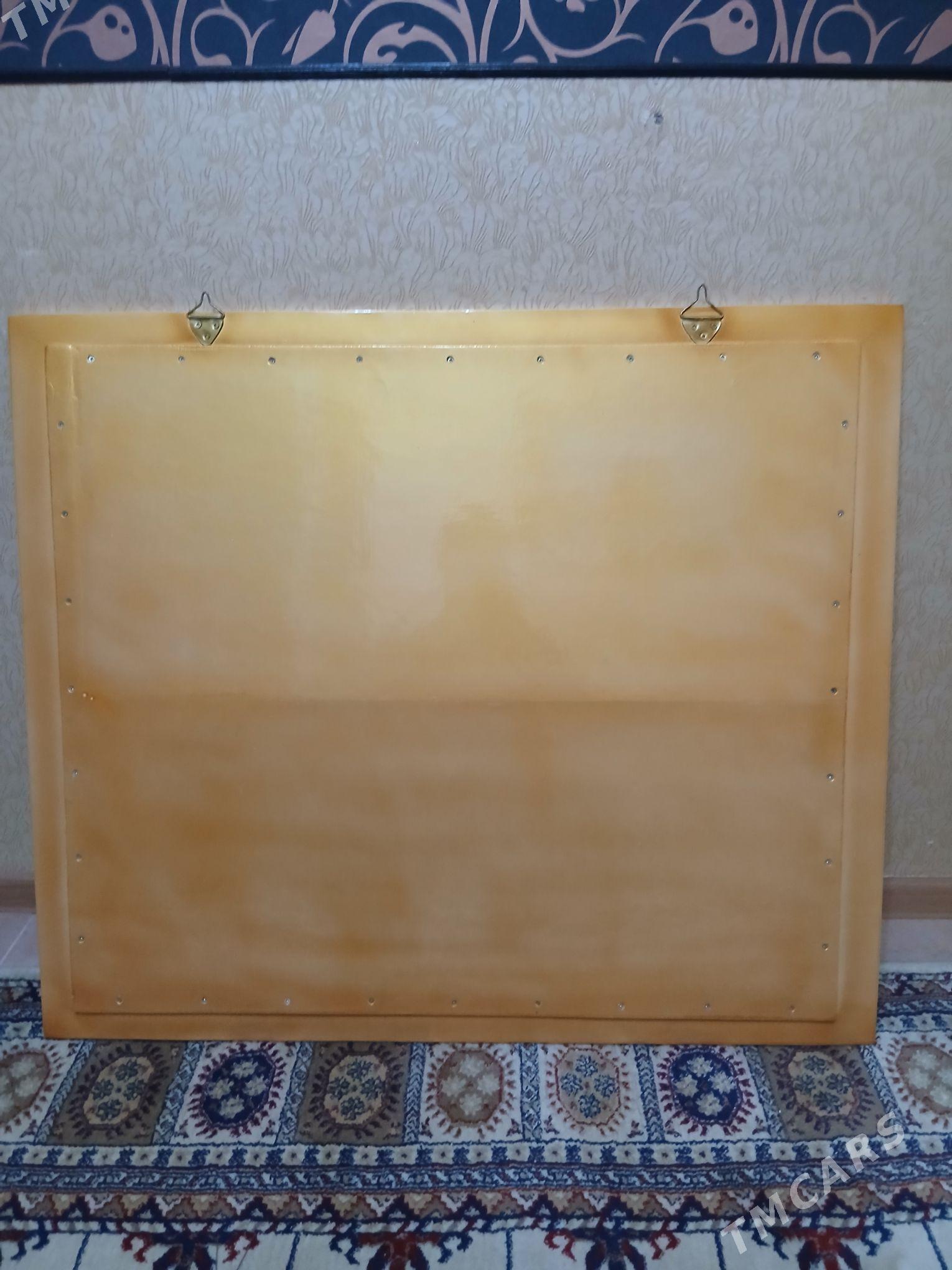 alla yazgy partret - Мир 3 - img 3