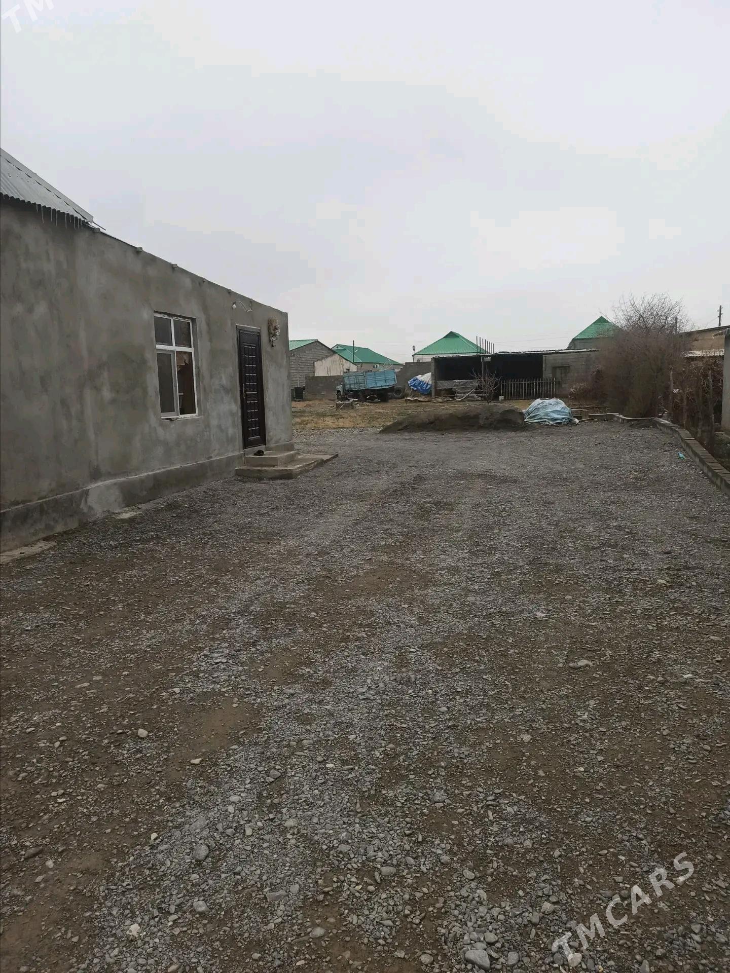 Gokdepe Jay - Гёкдепе - img 2