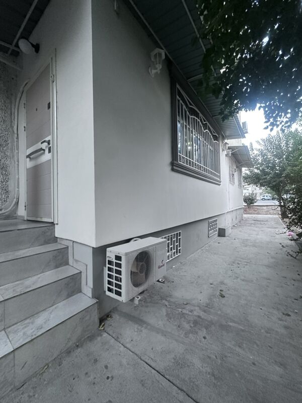 10Мкр 1/2Комнаты - Aşgabat - img 1