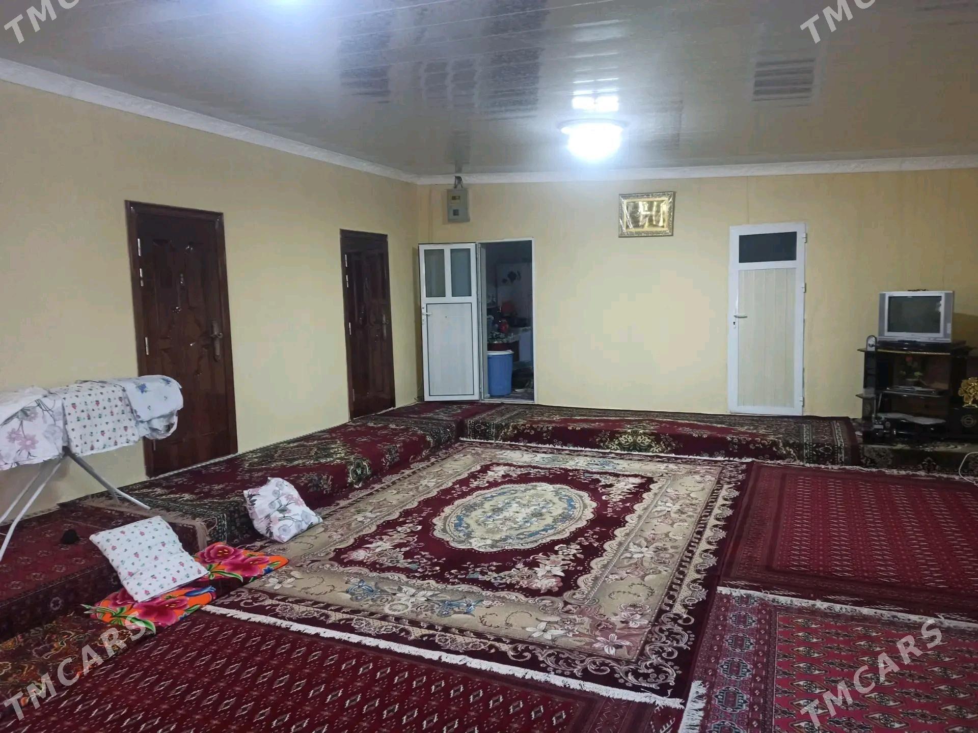 Gokdepe Jay - Гёкдепе - img 4