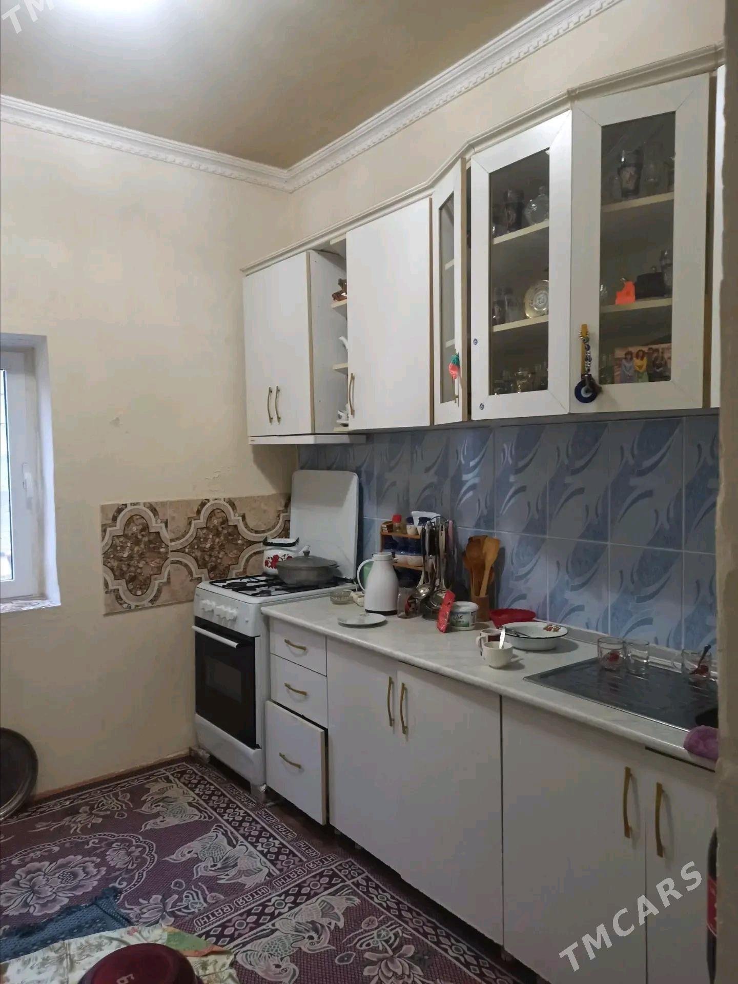 Gokdepe Jay - Гёкдепе - img 3