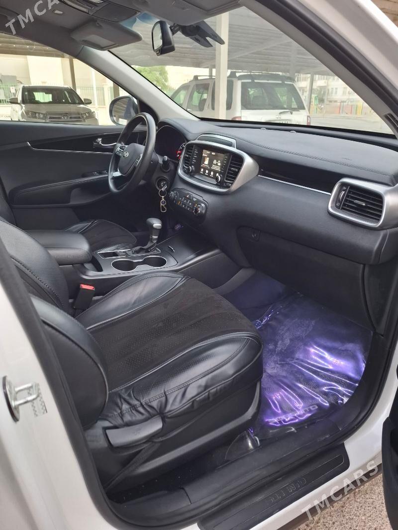 Kia Sorento 2019 - 265 000 TMT - Ашхабад - img 5