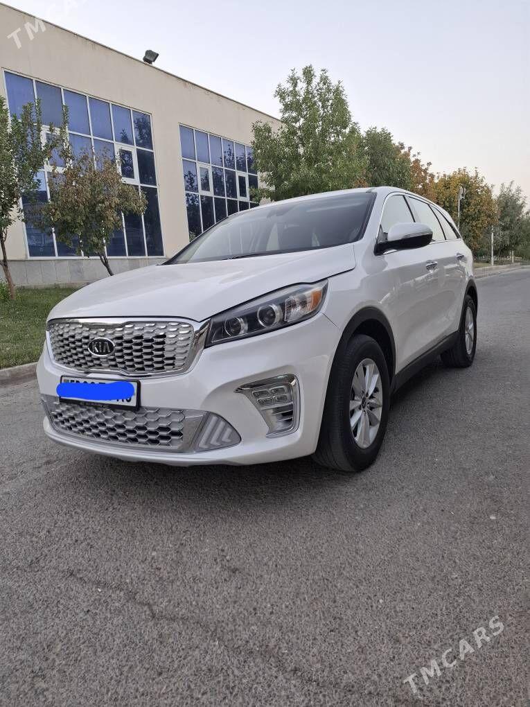 Kia Sorento 2019 - 265 000 TMT - Ашхабад - img 3