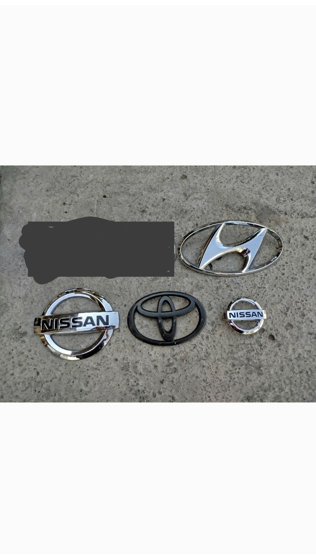 Emblemalar 50 TMT - Хитровка - img 1