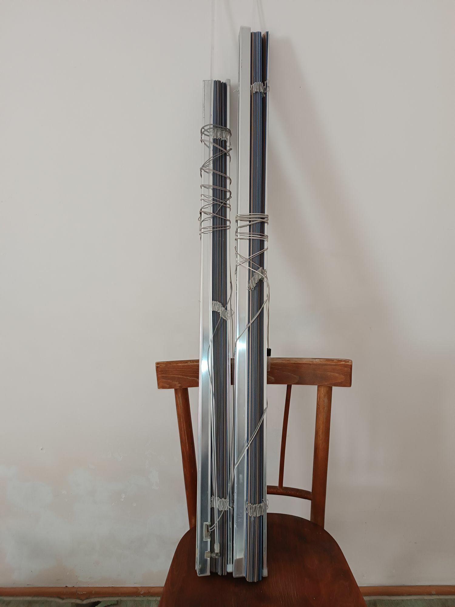 Жалуз демир. - Parahat 7 - img 2