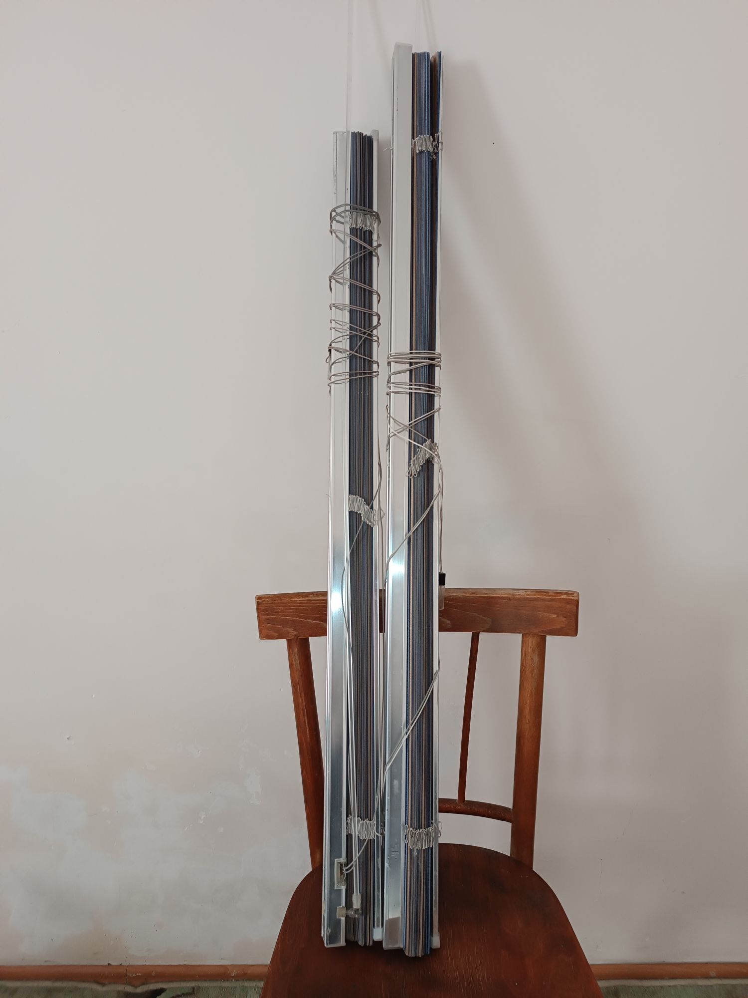 Жалуз демир. - Parahat 7 - img 1