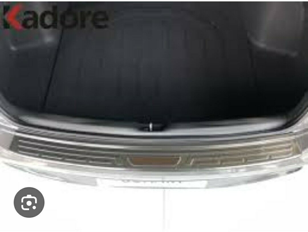 Elantra 2015-2020 bamper nikel 250 TMT - Aşgabat - img 5