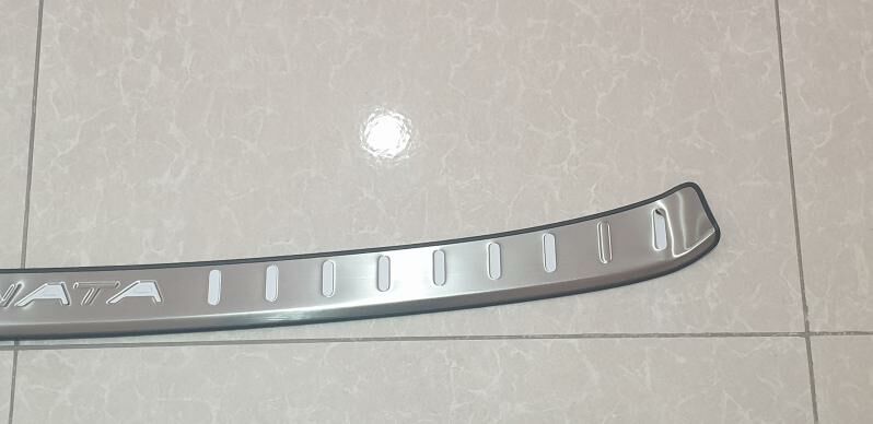 Elantra 2015-2020 bamper nikel 250 TMT - Aşgabat - img 2