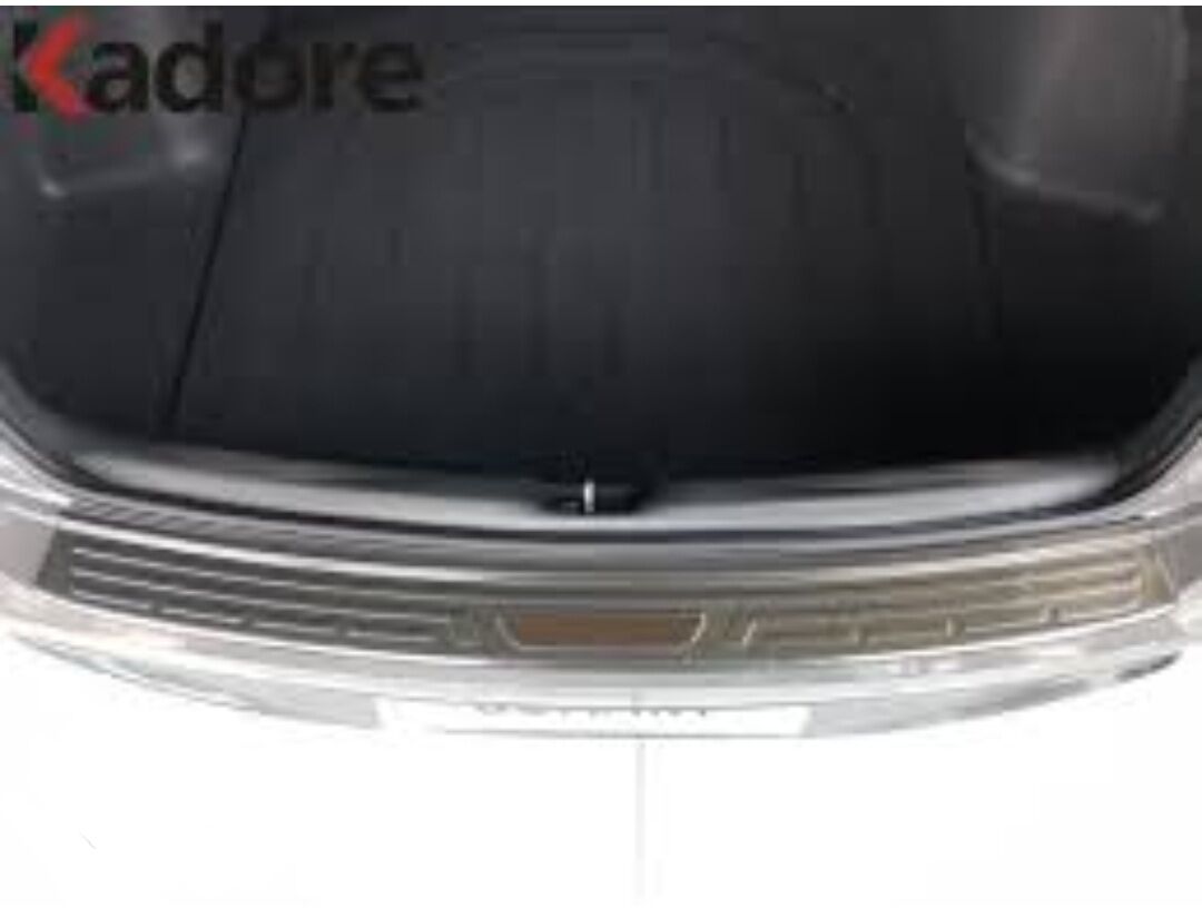 Elantra 2021-2024 bamper nikel 250 TMT - Aşgabat - img 7