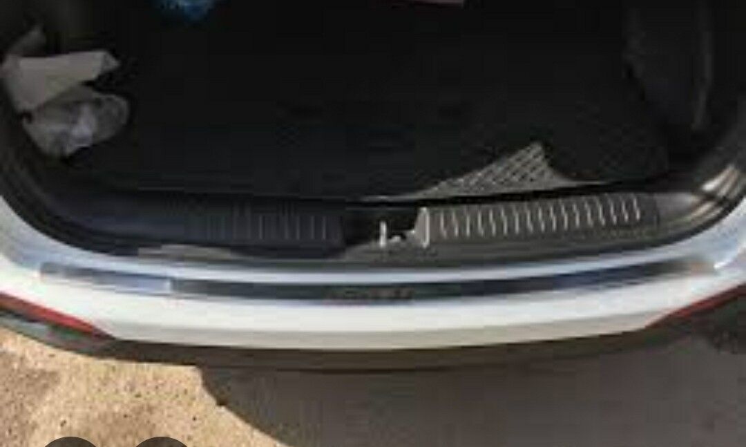 Elantra 2021-2024 bamper nikel 250 TMT - Aşgabat - img 3