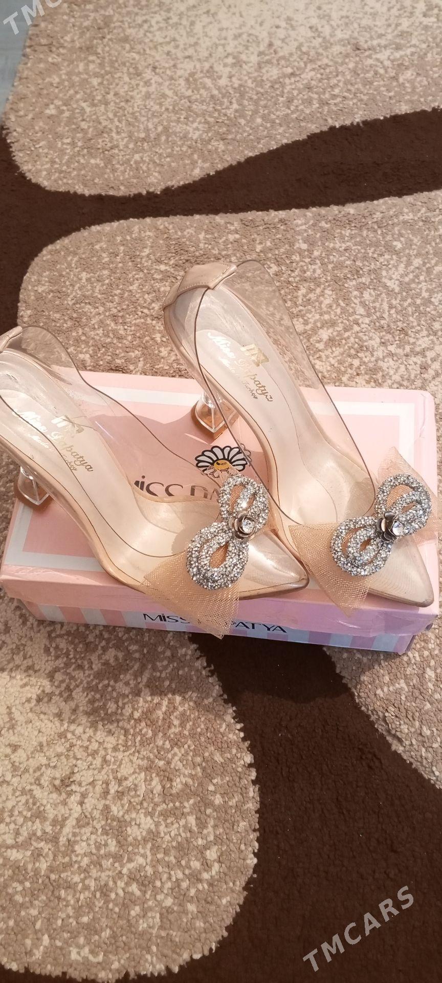 tufli - Türkmenbaşy - img 3