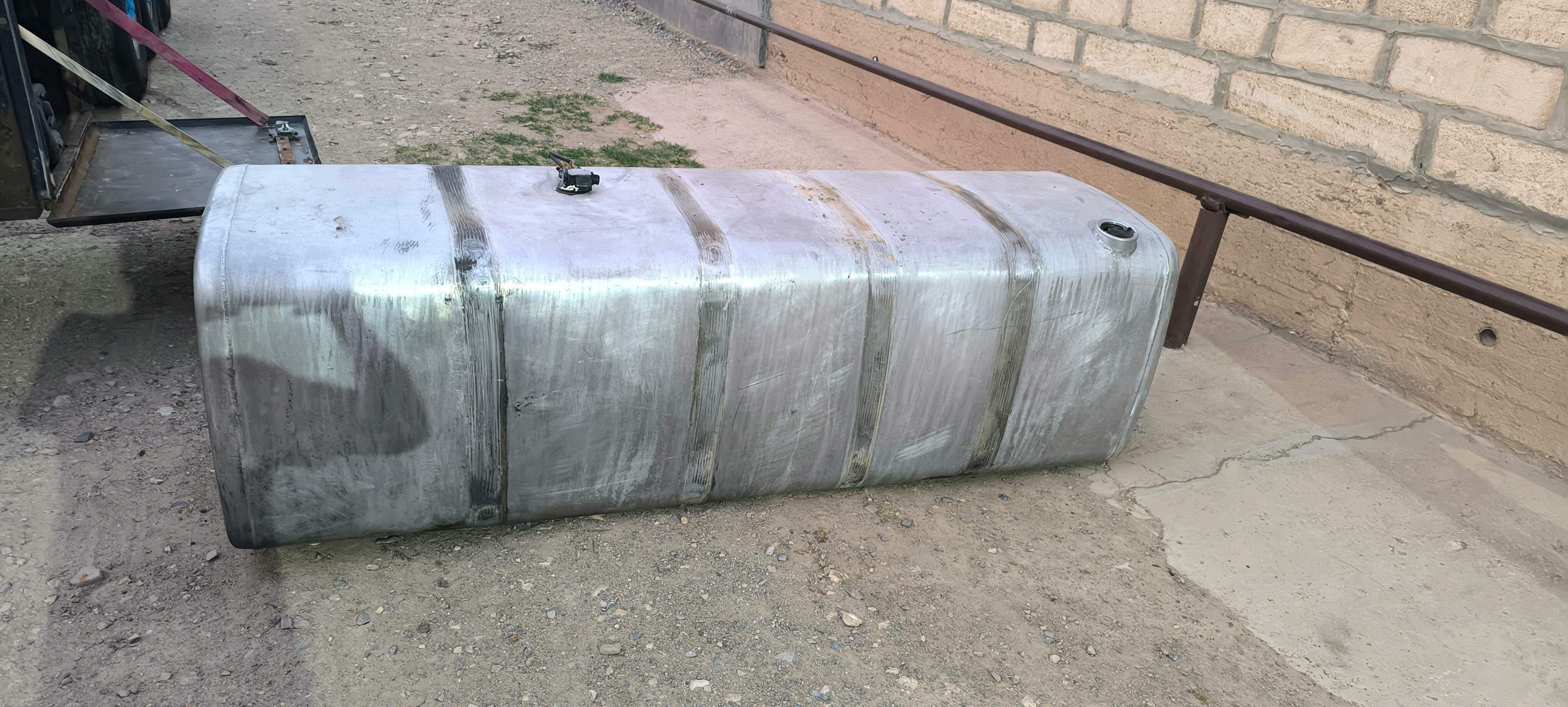 Daf bak 1ton 9 000 TMT - Гызыларбат - img 1