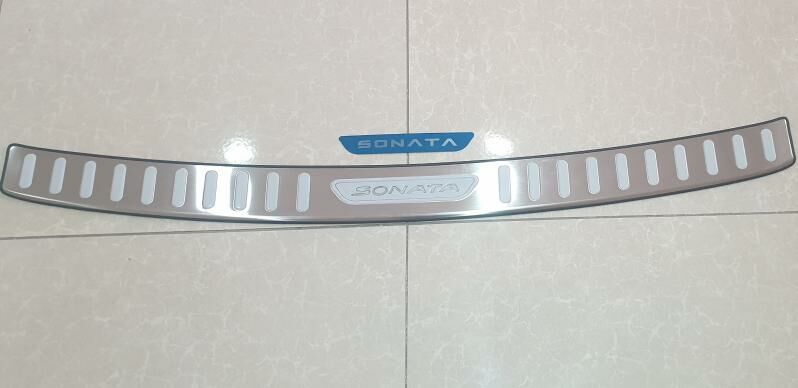 Sonata 2020-2023 bamper nikel 250 TMT - Ашхабад - img 2