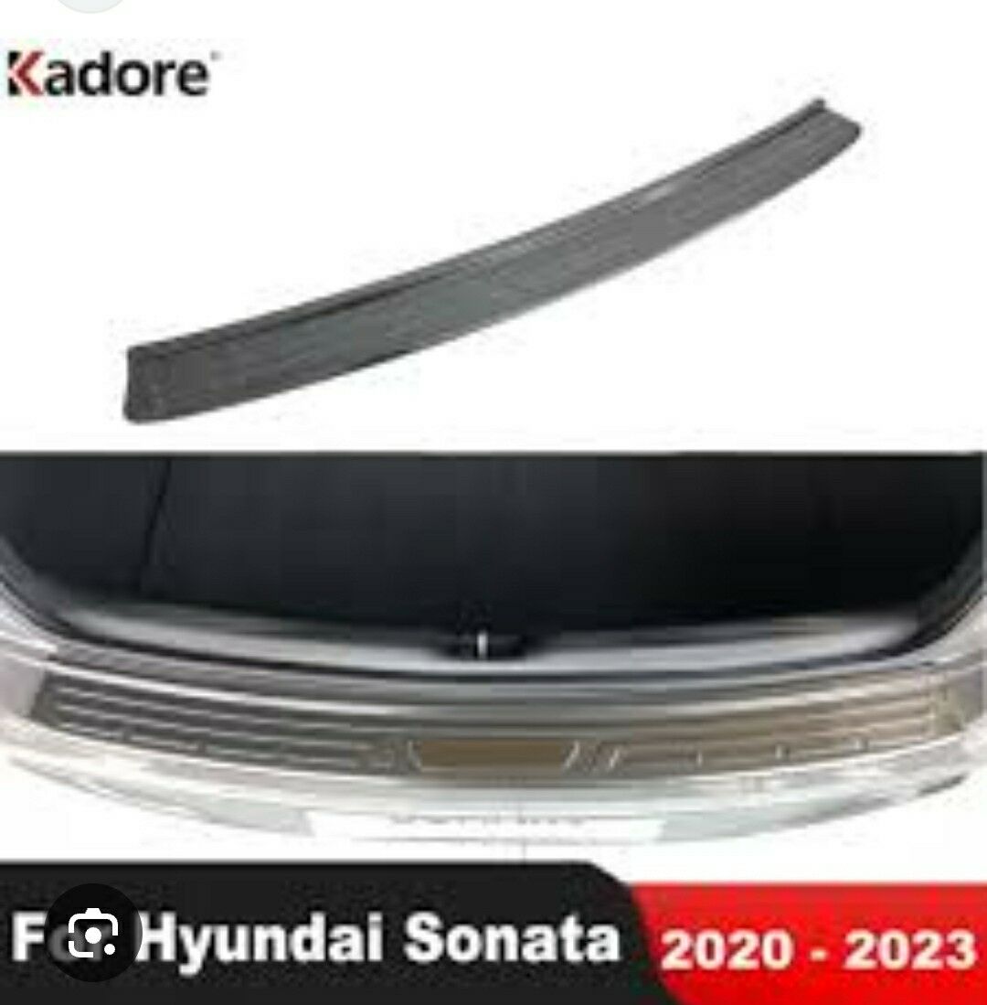 Sonata 2020-2023 bamper nikel 250 TMT - Ашхабад - img 3