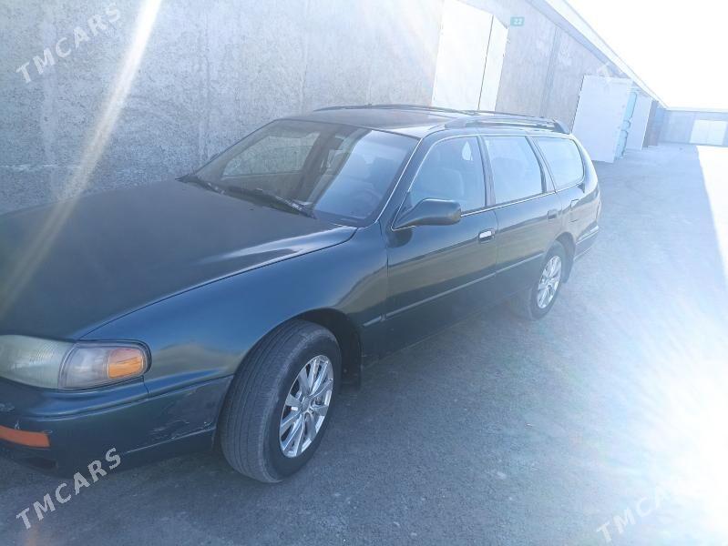 Toyota Camry 1996 - 95 000 TMT - Mary - img 1