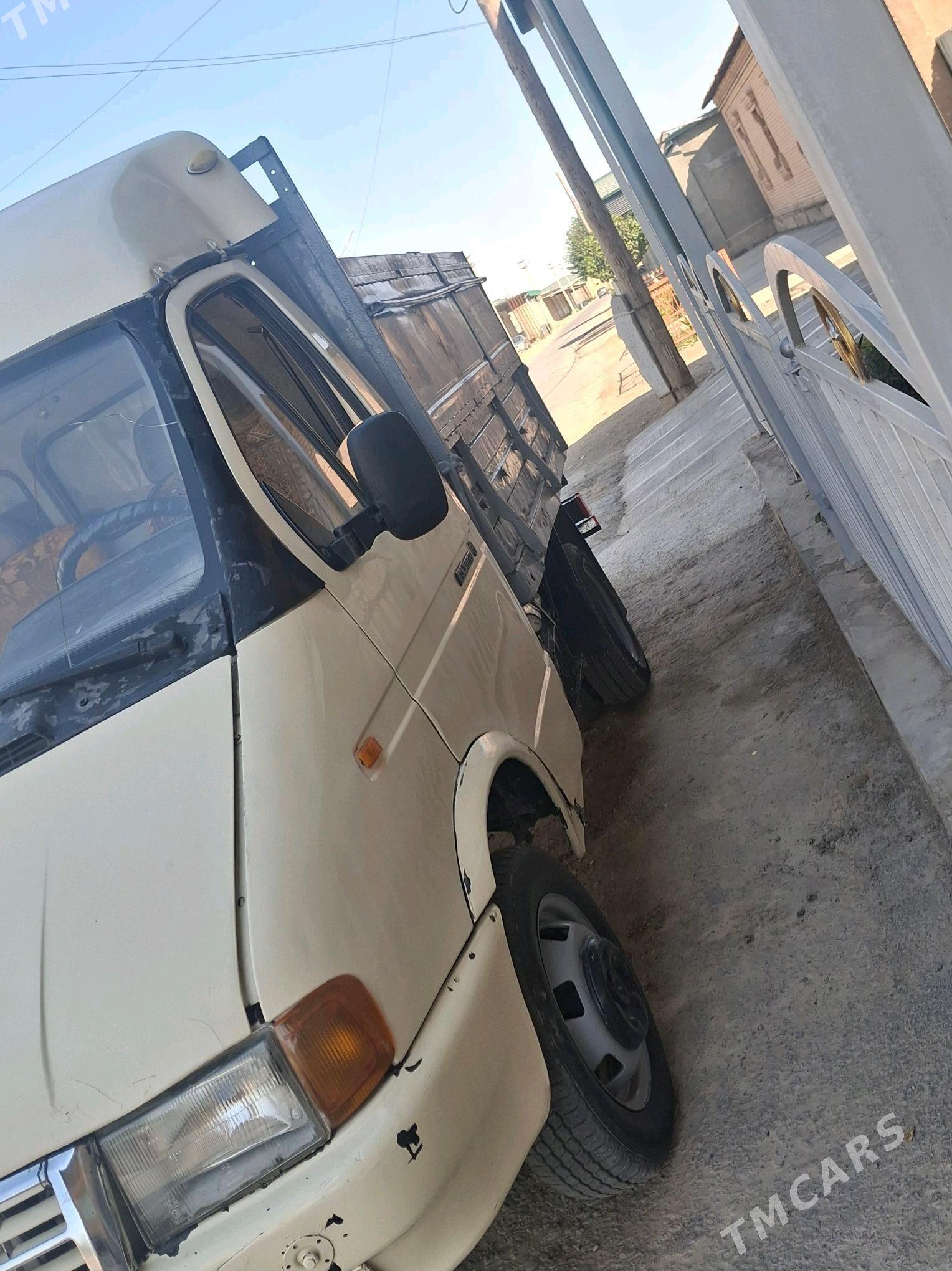Gaz Gazel 1998 - 60 000 TMT - Чарджоу - img 2