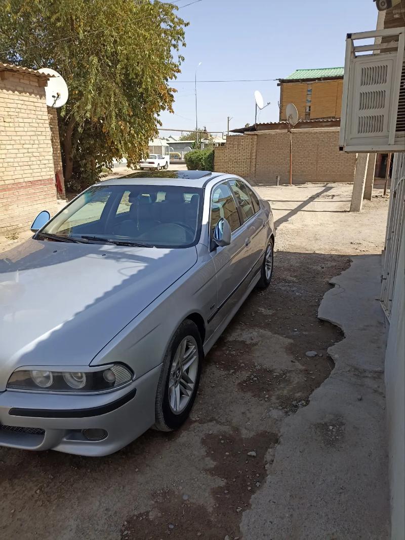 bakaboÿ e39 e60 ikisem badyr 2 500 TMT - Мары - img 2