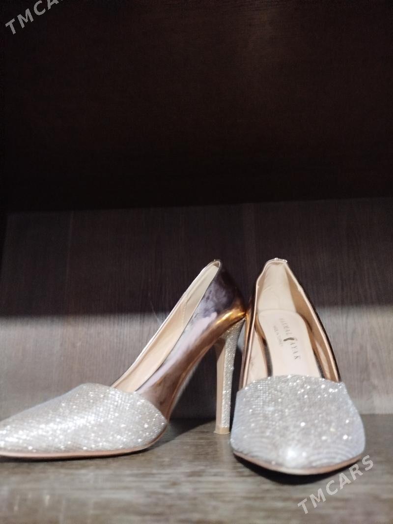 kowus - Gyzylarbat - img 2