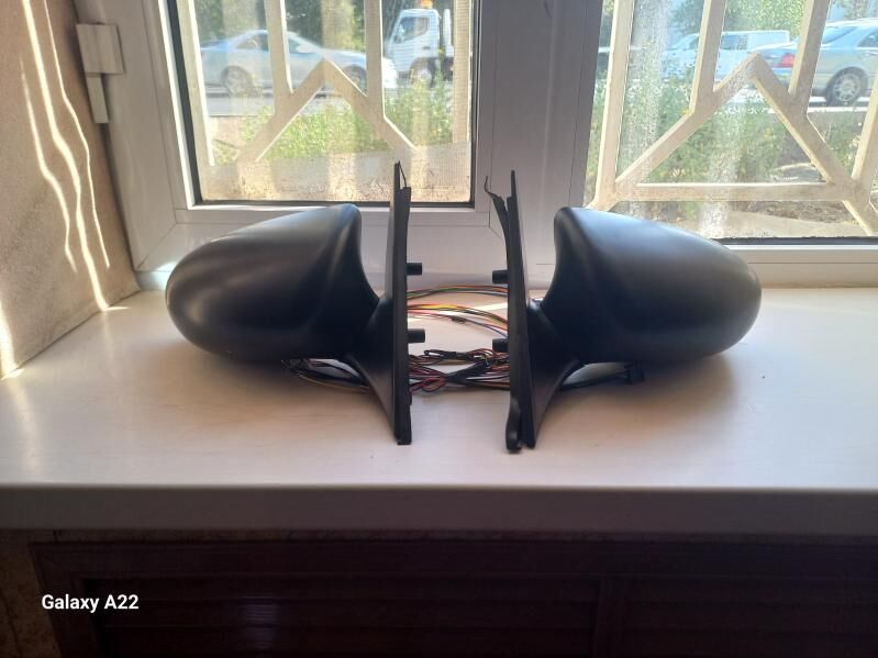 bakaboÿ e39 e60 ikisem badyr 2 500 TMT - Мары - img 3