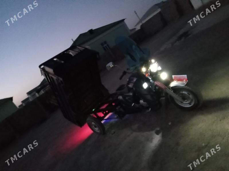 Fekon FK200-14G 2015 - 18 000 TMT - Серахс - img 1